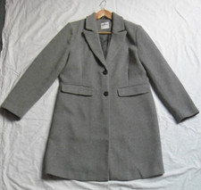 TRES BELLE VESTE LONGUE EN