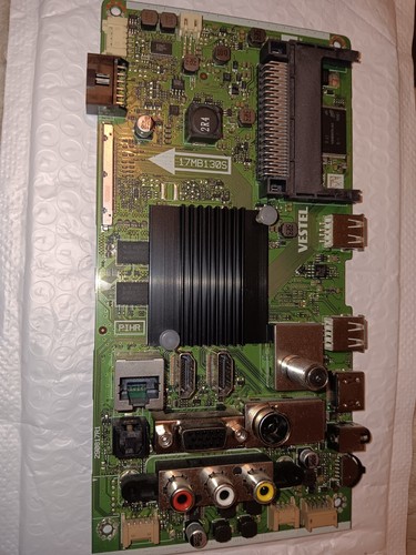 Carte mère pour toshiba - carte,