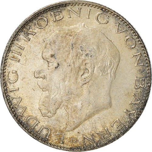 Monnaie etats allemands - monnaie,,