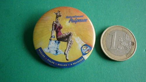 Badge broche pub - badge,
