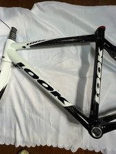 LOOK 555 TEAM COLOR FRAME-Size