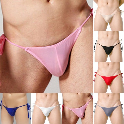 String homme sexy sous - 1,
