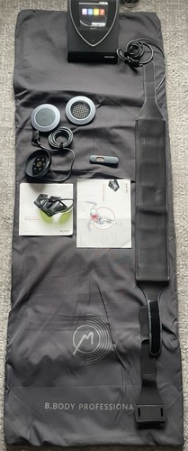 Bemer pro set therapy pemf - bemer,