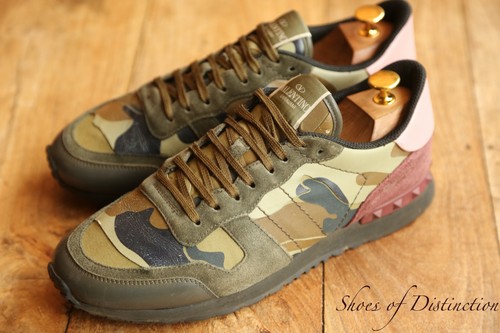 Baskets baskets homme