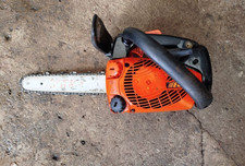 TRONCONNEUSE ECHO CS 2600