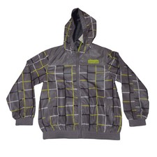 Manteau garçon Losan, gris