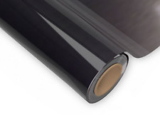 Nappe Transparente Noire