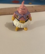 FIGURINE Boo Buu Boubou DRAGON BALL Z DBZ GASHAPON FIGURE Banpresto Japan