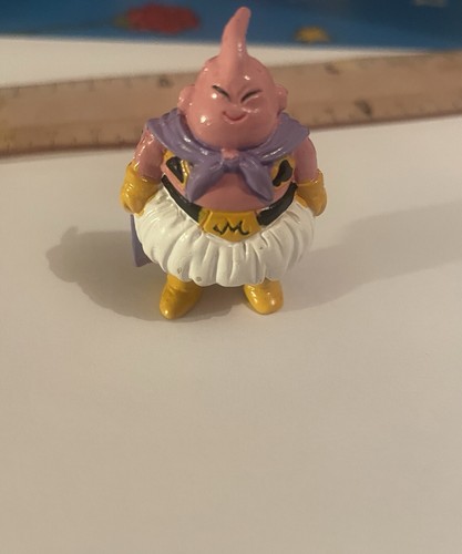 Figurine boo buu boubou dragon - buu,