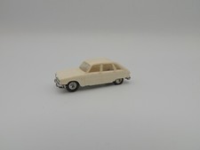 Norev - Micro Norev Renault 16 - Voiture Miniature HO 1/86 - Train Electrique