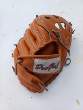 Gant de Base Ball Cuir Douglas