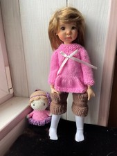 vêtement compatible poupée