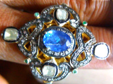 Saphir Pierre Précieuse