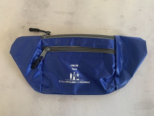 Sac banane femme homme - banane, neuf