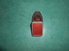 Cabochon feu arrière solex 1010 1400