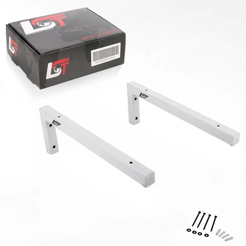 Console murale blanche - console,