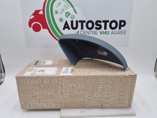 Coquille de retroviseur gauche