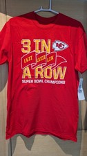 T-shirt NFL Kansas City Chiefs