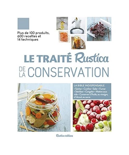 Traité rustica la - de,