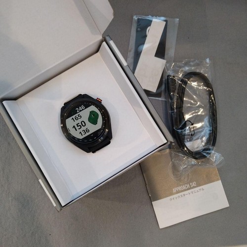 Comme neuf montre - neuf],