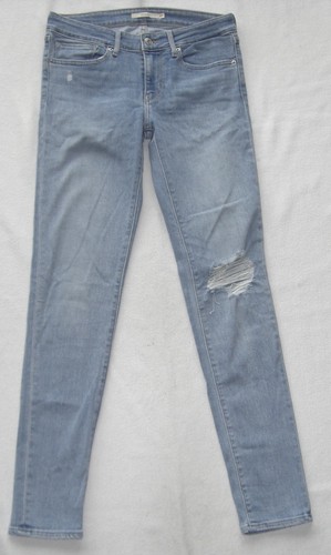 Levi jeans pour femmes 711 - levi's,
