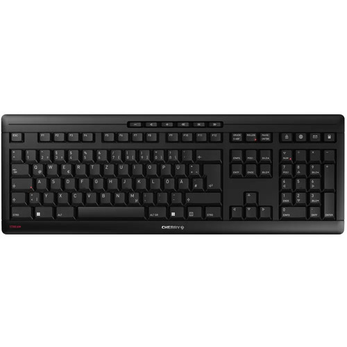 Cherry 8550de sans fil - cherry, jk-8550de-2