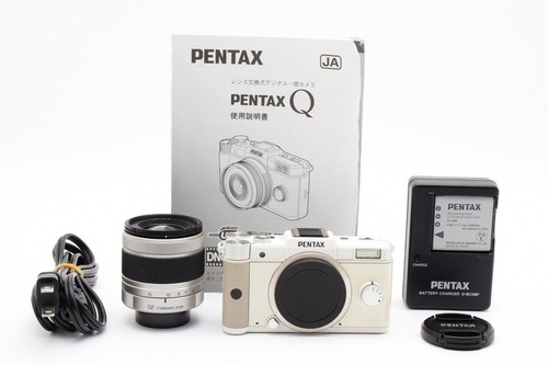 Pentax caméra numérique - caméra,