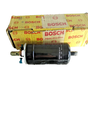 Pompe carburant électrique - pompe,