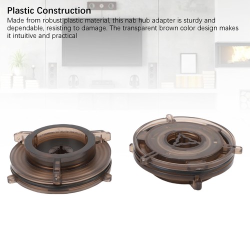 2pcs nab hub - hub, for