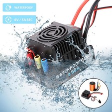 Moteur sans brosse de voiture