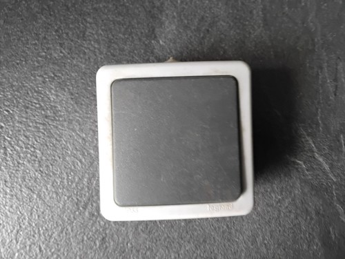 Legrand plexo interrupteur - legrand,