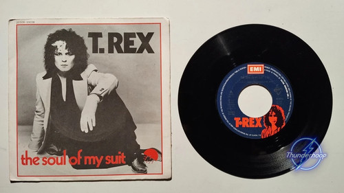 Rex the soul - soul, my