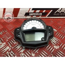Compteur Kawasaki ER6 N 2012