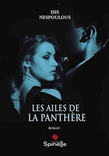 Les ailes de la panthère -