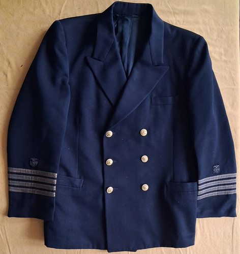 Veste vareuse tunic usn - usn, ww2
