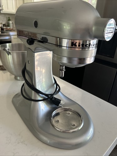 Kitchenaid artisan stand mixer - kitchenaid,