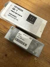 Gâche électrique - à émission - décondamnation manuelle - SPE 71 EFF EFF