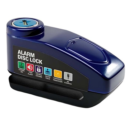 Avizar antivol bloque disque - avizar,