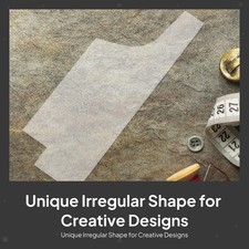 Outil de gabarit de couture