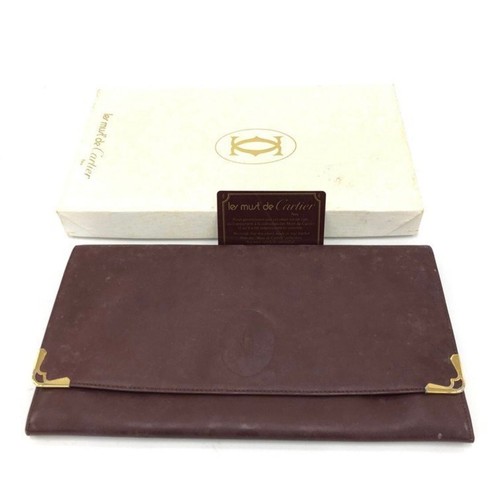 Cartier sac pochette - 【cartier】sac,