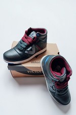 Victoria Baskets Montantes