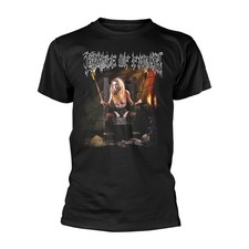 Cradle Of Filth Dead Girls