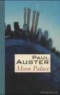 Moon palace auster paul - moon,