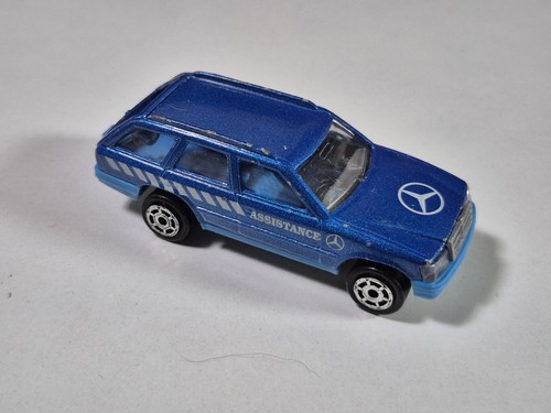 Voiture miniature mercedes - miniature, 300