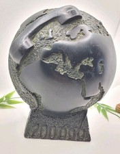 Sculpture Resine Monétel Publiphone Juin 94 Sculpture R-mangin-lomi  66/200