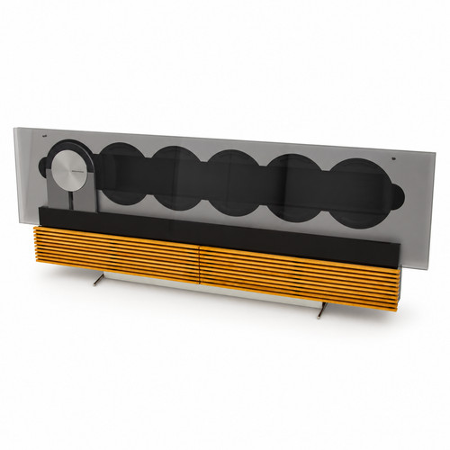 Façades bois pour bang - pour,