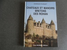 BRETAGNE CHATEAUX ET MANOIRS