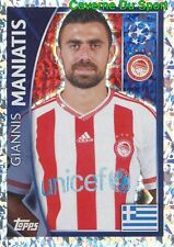 413 GIANNIS MANIATIS GREECE