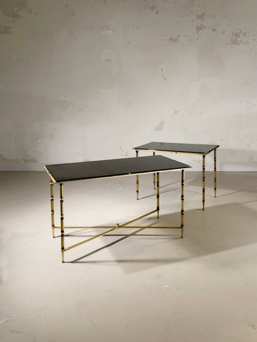 1950 maison bagues table - bagues,