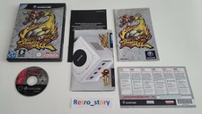 Nintendo Gamecube - Mario